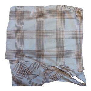 Simons Icône‎ Wool wrap skirt L